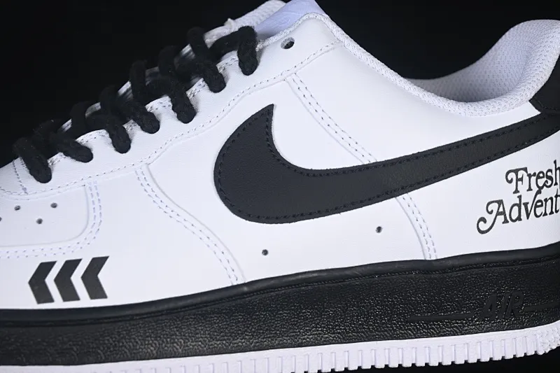 All categories Nk Air Force 1 Air Force series Nk Air Force 1 Low Air Force low-top Nike Air Force 1'07 Low dip-dyed graffiti Air Force 1 low-top casual sneakers ZH0316-152